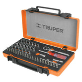 Truper Socket Setx45.